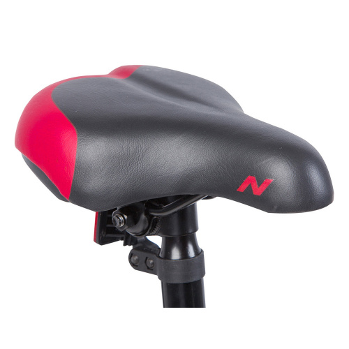 Велосипед NOVATRACK LUMEN 14" (2019), рама 9" (98-110 см), коричневый