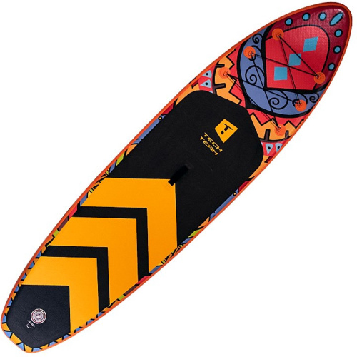 Сапборд Tech Team Aruna 10.6