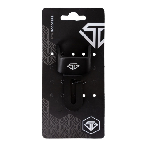 Фендер STG Stump, черный