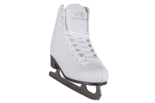Коньки фигурные TechTeam Monica