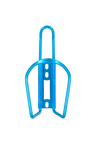 Флягодержатель алюминиевый STG HX-Y14, синий