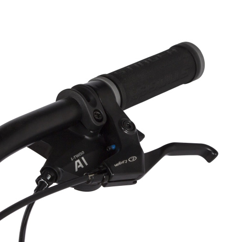 Велосипед Stinger Laguna Std 27.5" (2022), рама 19" (175-185 см), фиолетовый