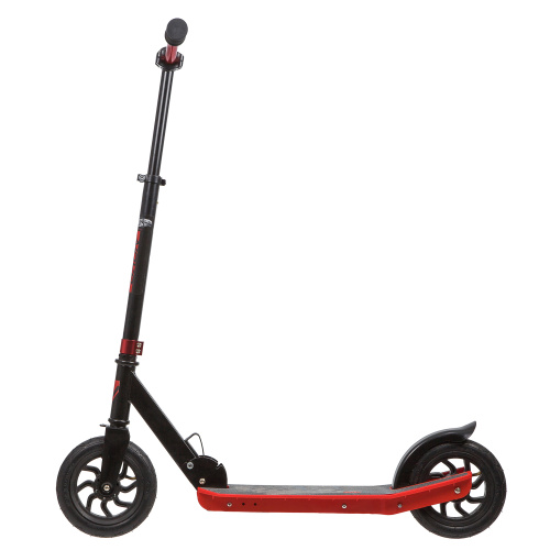 Самокат POLIS 200 Air (2020), красный