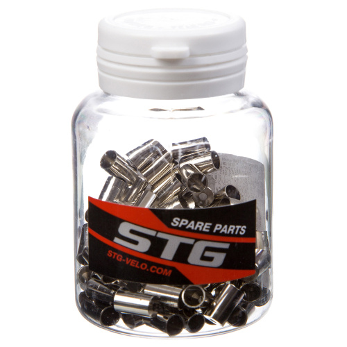 Наконечник тормозной оплетки STG HJ-D92N