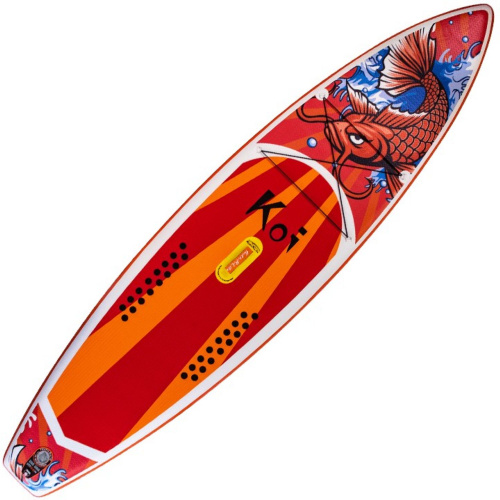 Сапборд Tech Team Funwater Koi 11.6