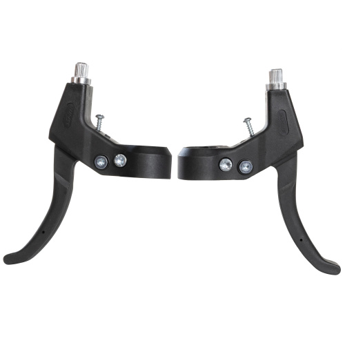 Ручка тормозная STG пластиковая