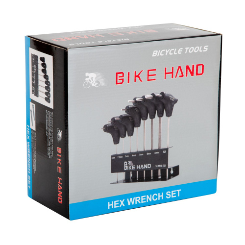 Набор инструментов Bike Hand YC-TPHB-T25