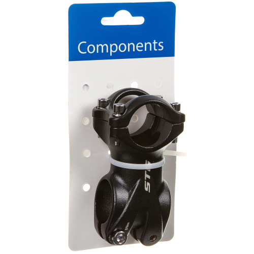 Вынос STG RA-038 60 мм, под руль 31,8 мм, черный