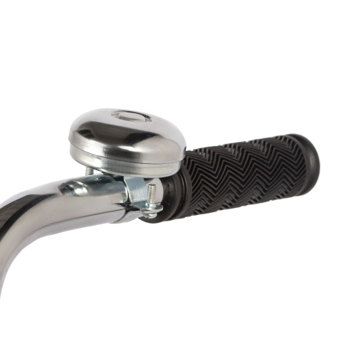 Велосипед Foxx Shift 20" (2024), рама 11.8" (110-130 см), синий