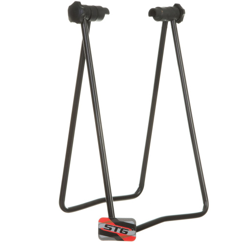 Стойка для велосипеда STG под заднее колесо с эксцентриком