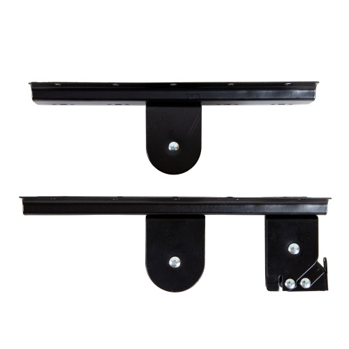 Крепление велосипеда STG HS-T044 на потолок, сталь, черный