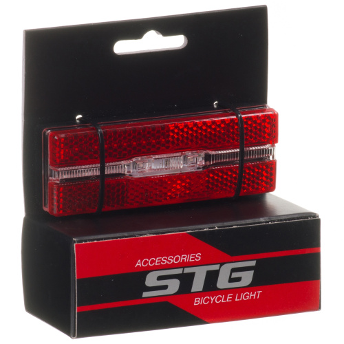 Фонарь задний STG  JY-6500  без бат.