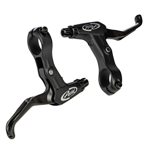 Ручка тормозная Sram FR5(R)