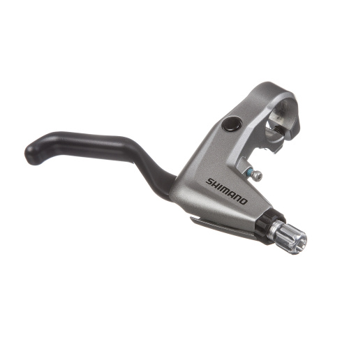Тормозная ручка правая Shimano Alivio T4000