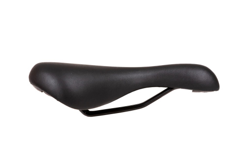 Седло STG YBT-K082, черный, черный