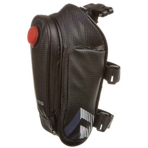 Велосумка STG 131397 под седло