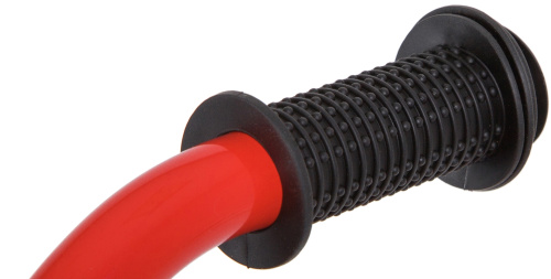 Novatrack BLAST 14" (2020) (92-98 см), красный