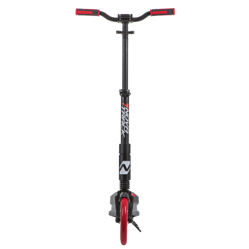 Самокат NOVATRACK DEFT 230 PRO (2019), черный