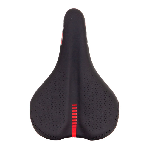 Седло Velo VL-4437, черный, черный