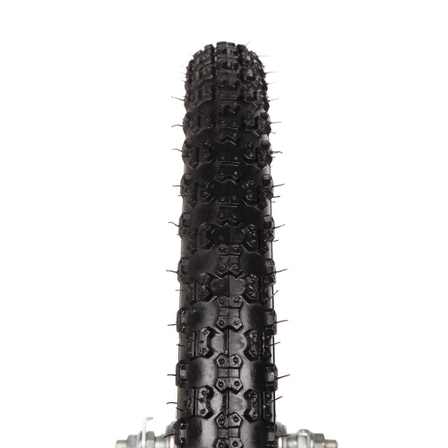 Покрышка PONELY P701 18"х1,95/2,125, чёрная