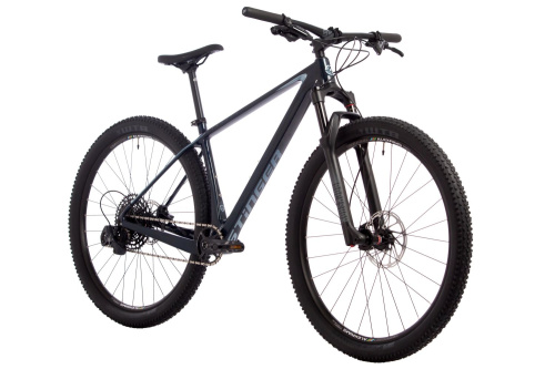 Велосипед Stinger Genesis Evo 29" (2024), рама XL (185-195 см), синий