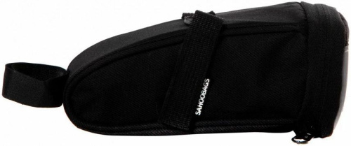 Велосумка на раму Sahoo мод. 132004 размер M, черный