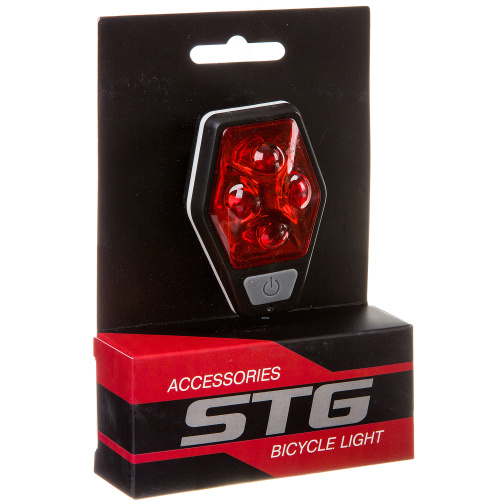 Фонарь STG задний TL5437