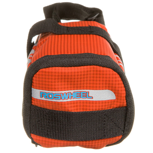 Велосумка по седло Roswheel 13567-B, черный