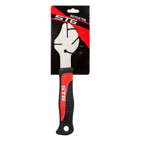 Ключ для ротора