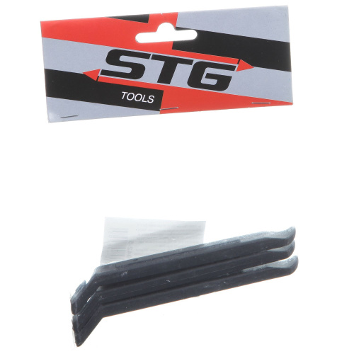 Монтажки STG пластиковые (3шт.)