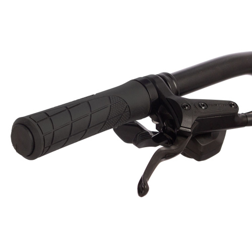 Велосипед Stinger Python Evo 29" (2024), рама 20" (175-185 см), серый