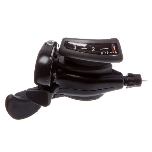 Шифтеры Microshift TS50-3 3 скорости