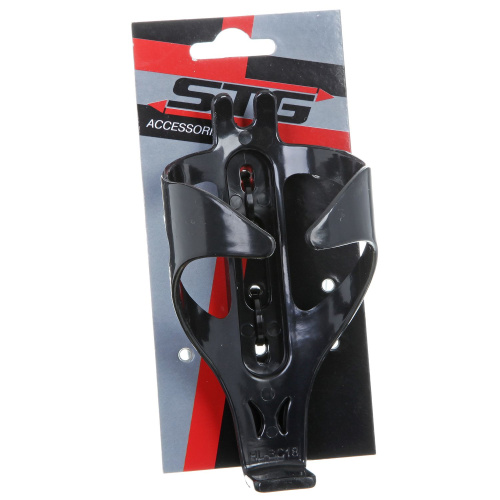 Флягодержатель STG, 500CC-750CC пластиковый.