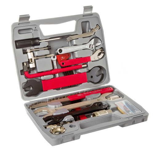 Набор инструментов Bike Hand YC-735A