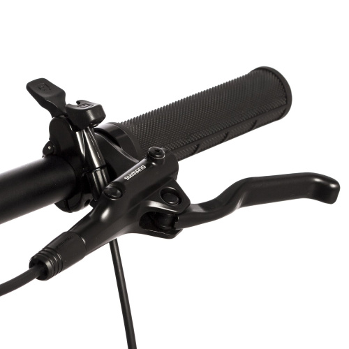 Велосипед Stinger Reload Evo 29" (2023), рама 18" (165-175 см), светло-серый