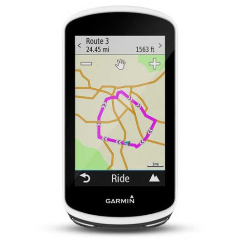 Велокомпьютер GARMIN Edge 1030