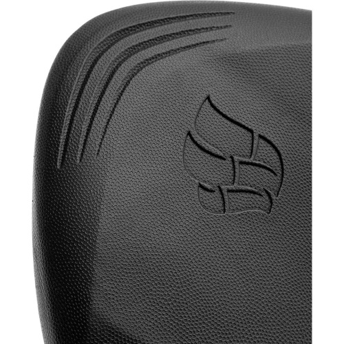 Доска-калабашка Mad Wave Alignment, черный