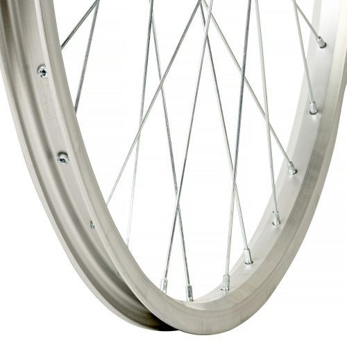 Колесо 24" заднее 32 спицы