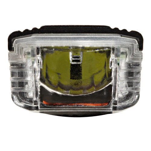 Фонарь STG BC-FL1625 передний  USB