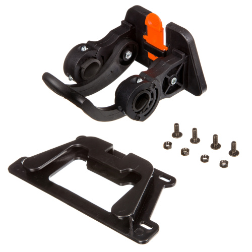 Крепеж для корзины QR-F 22.2-31.4