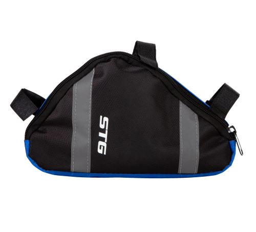 Велосумка STG под раму L