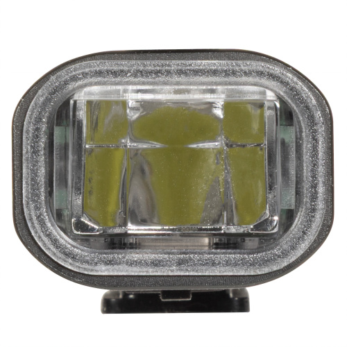 Фонарь STG передний FL1566