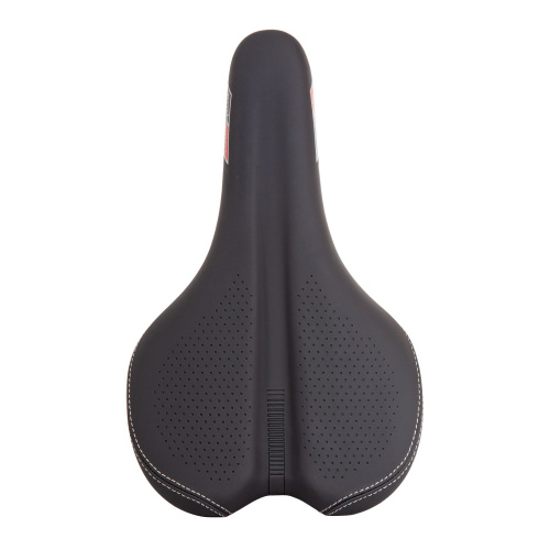 Седло Velo VL-3517, черный, черный