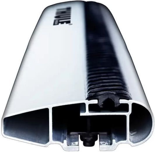 Комплект аэродинамических дуг Thule WingBar 961, 118см, 2шт.