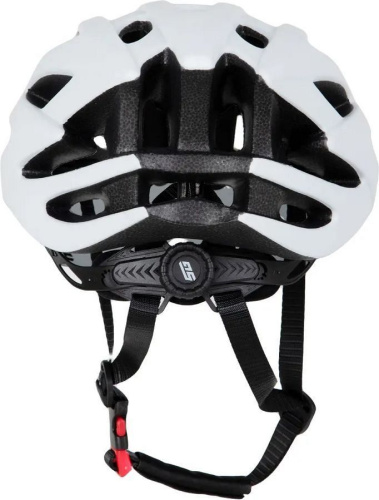 Шлем STG WT-037, с визором, белый