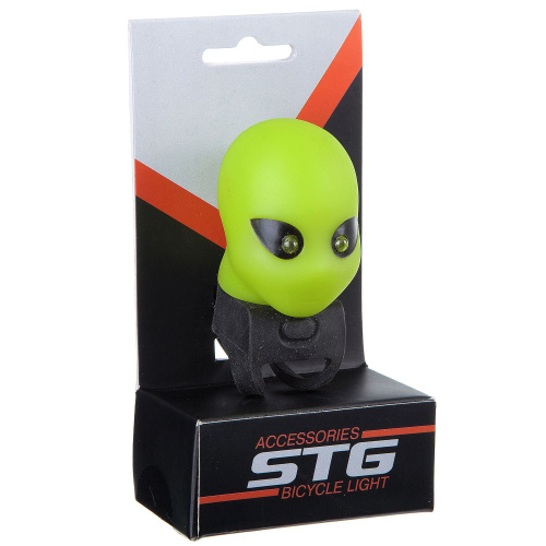 Фонарь велосипедный STG JY5050