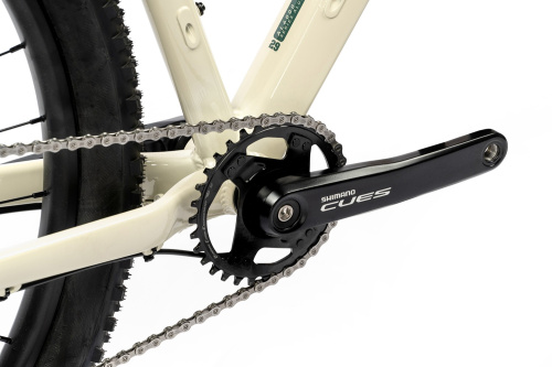 Велосипед HARO Double Peak 29 Trail Air (2025), рама 18" (165-175 см), серый