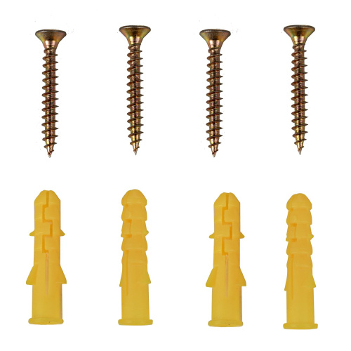 Крепление велосипеда STG HS-T010 на стену, сталь, черный