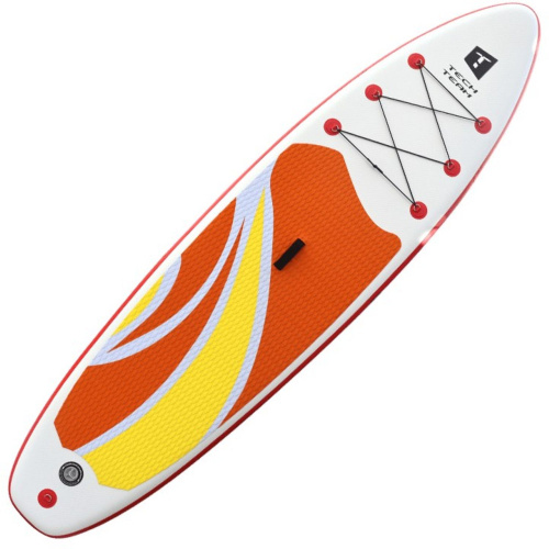 Сапборд Tech Team Brizo 10.6