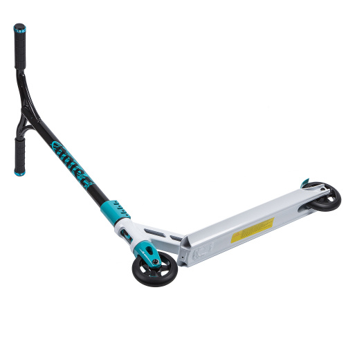 Самокат NOVATRACK NOICE 110 BL (2019), синий